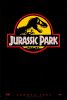 622. One Sheet (26.25" x 39.25"); Double-Sided Advance; Very Fine Rolled ### JURASSIC PARK (1993)