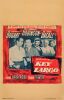 623. Window Card (14" x 22"); Fine+ ### KEY LARGO (1948)