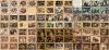 637. Title Lobby Cards & Lobby Cards (84) (11" x 14"); Fine+ ### THE LAST EDITION [1925] AND OTHERS SILENT FILM LOBBY CARDS [84] (1918 - 1925)