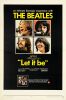 643. One Sheet (27" x 41"); Very Fine+ on Linen ### LET IT BE (1970)
