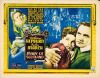 668. Half Sheet (22" x 28"); Very Fine- Rolled ### MARY OF SCOTLAND (1936)