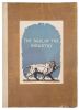 674. Exhibitor's Book (11.25" x 14.25" x 0.6"); Fine+ ### METRO-GOLDWYN (1925-1926)