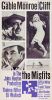 678. Three Sheet (41" x 79"); Very Fine+ Folded ### THE MISFITS (1961)