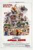 697. One Sheet (27" x 41"); Style B; Near Mint Tri-Folded ### NATIONAL LAMPOON'S ANIMAL HOUSE (1978)