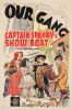 726. One Sheet (27" x 41"); Stone Lithograph; Fine on Linen ### OUR GANG: CAPTAIN SPANKY'S SHOW BOAT (1939)