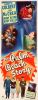 733. Insert (14" x 36"); Very Fine- on Paper ### THE PALM BEACH STORY (1942)