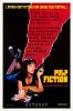 760. One Sheet (27" x 40"); The Collection of the Late J. Stephen Ryan; Advance; Very Fine+ Rolled ### PULP FICTION (1994)