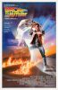 326. One Sheet (27" x 41"); Studio Style; Very Fine+ Rolled ### BACK TO THE FUTURE (1985)