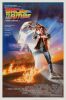 327. One Sheet (27" x 41"); Studio Style; Near Mint Folded ### BACK TO THE FUTURE (1985)