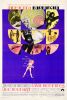 331. One Sheet (27" x 41"); Style B; Very Fine on Linen ### BARBARELLA (1968)