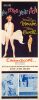 797. Insert (14" x 36"); Fine+ Rolled ### THE SEVEN YEAR ITCH (1955)