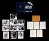 849. Press Kit (9" x 11.75"); Very Fine+ ### STAR WARS: A NEW HOPE (Continuous Run 1978)