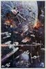 850. LP Soundtrack Poster (22" x 33"); Very Fine Folded ### STAR WARS: A NEW HOPE (1977)