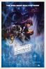 853. One Sheet (27" x 41"); International Style A, Studio Style; Near Mint Tri-Folded ### STAR WARS: THE EMPIRE STRIKES BACK (1980)
