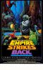 857. Promotional Poster (17" x 28"); Near Mint Rolled ### STAR WARS: THE EMPIRE STRIKES BACK (1980)