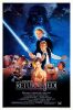 860. One Sheet (27" x 41"); The Howard Kazanjian Collection; Style B; Near Mint Rolled ### STAR WARS: RETURN OF THE JEDI (1983)