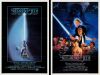 862. Spanish One Sheets (2) (27" x 41"); Styles A and B; Very Fine+ Tri-Folded ### STAR WARS: RETURN OF THE JEDI (1983)