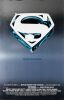 882. Mylar Advance One Sheet (25.25" x 39.75"); Very Fine- Rolled ### SUPERMAN (1978)
