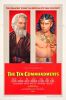 919. One Sheet (27" x 41"); Style B; Very Fine- Folded ### THE TEN COMMANDMENTS (1956)