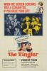 935. One Sheet (27" x 41"); Very Fine- Folded ### THE TINGLER (1959)