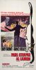 937. Spanish Three Sheet (41" x 79"); The Collection of the Late J. Stephen Ryan; Fine Folded ### TO CATCH A THIEF (R-1965)