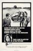 951. One Sheet (27" x 41") Signed by James Taylor (JSA COA); Very Fine Folded ### TWO-LANE BLACKTOP (1971)
