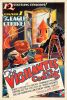 960. One Sheet (27" x 41"); Episode 1: "The Eagle Strikes"; Very Fine+ on Linen ### THE VIGILANTES ARE COMING (1936)