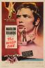 973. One Sheet (27" x 41"); Style A; Very Fine- Folded ### THE WILD ONE (1953)