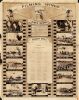 978. Special Display Poster (15.25" x 19.5"); Very Good+ ### WINGS (1927)