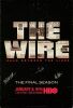 979. One Sheet (27" x 40") Signed by Michael K. Williams, Seth Gilliam and Jamie Hector (Grad Authenticated); Fine+ Rolled ### THE WIRE (2008)