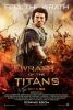 982. One Sheet (27" x 40") Signed by Liam Neeson, Sam Worthington, Tony Kebbel and Jonathan Lieberson (Grad Authenticated); Double-Sided; Very Fine+ Rolled ### WRATH OF THE TITANS (2012)
