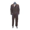1. Sapper Morton's Stunt Jumpsuit Costume ### BLADE RUNNER 2049 (2017)