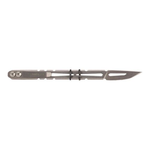 3. Sapper Morton's (Dave Bautista) Metal Knife ### BLADE RUNNER 2049 (2017)