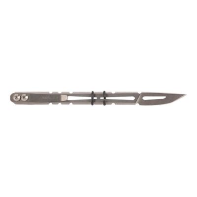 3. Sapper Morton's (Dave Bautista) Metal Knife ### BLADE RUNNER 2049 (2017)