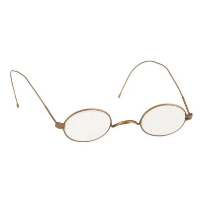 4. Sapper Morton's (Dave Bautista) Back-Up Glasses ### BLADE RUNNER 2049 (2017)