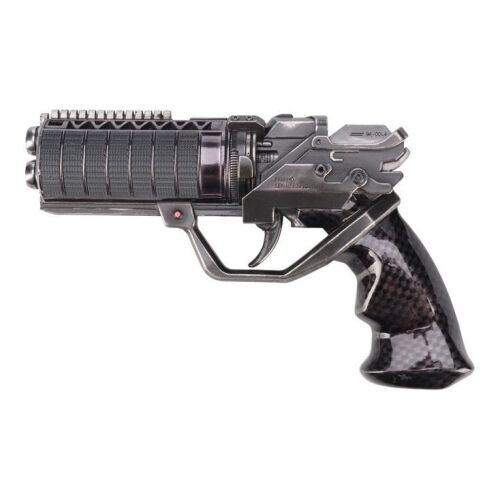 6. K's (Ryan Gosling) Stunt LAPD 2049 Blaster ### BLADE RUNNER 2049 (2017)
