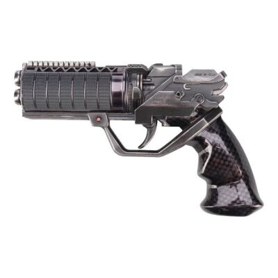 6. K's (Ryan Gosling) Stunt LAPD 2049 Blaster ### BLADE RUNNER 2049 (2017)