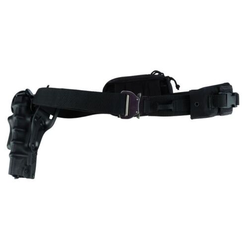 22. Stunt LAPD Blaster and Belt ### BLADE RUNNER 2049 (2017)