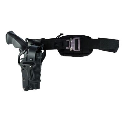 26. Stunt LAPD Blaster and Belt ### BLADE RUNNER 2049 (2017)