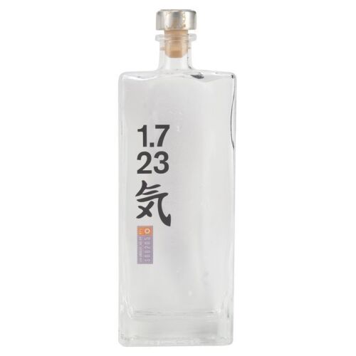 41. K's (Ryan Gosling) Alcohol Bottle ### BLADE RUNNER 2049 (2017)