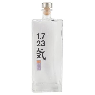 41. K's (Ryan Gosling) Alcohol Bottle ### BLADE RUNNER 2049 (2017)