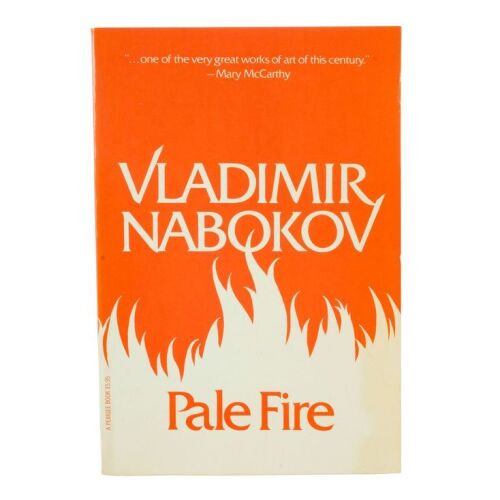 43. K's (Ryan Gosling) "Pale Fire" Book ### BLADE RUNNER 2049 (2017)