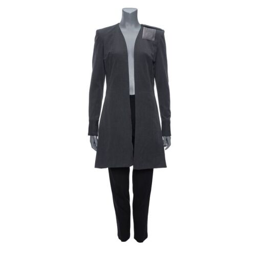 51. Lt. Joshi's (Robin Wright) Production-Made LAPD Uniform Jacket with Pants ### BLADE RUNNER 2049 (2017)