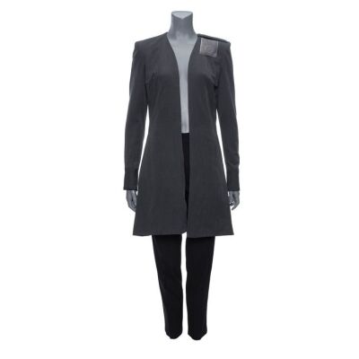 51. Lt. Joshi's (Robin Wright) Production-Made LAPD Uniform Jacket with Pants ### BLADE RUNNER 2049 (2017)