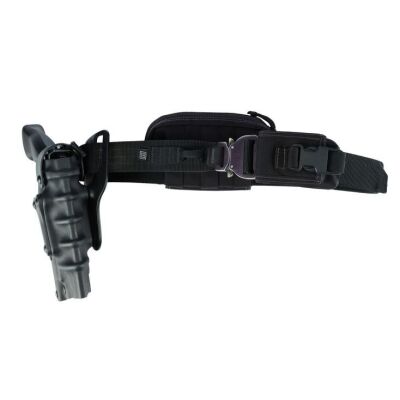 53. Stunt LAPD Blaster and Belt ### BLADE RUNNER 2049 (2017)