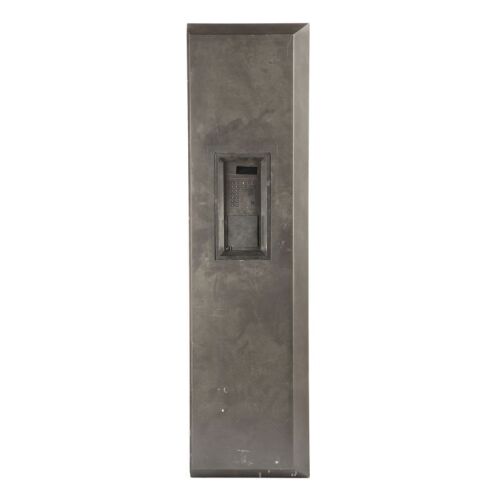 62. Wallace Corporation Memory Vault Door Panel ### BLADE RUNNER 2049 (2017)
