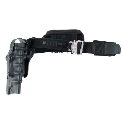 71. LAPD Belt Rig with Pouches and Holster ### BLADE RUNNER 2049 (2017)