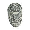 72. LAPD Badge ### BLADE RUNNER 2049 (2017)