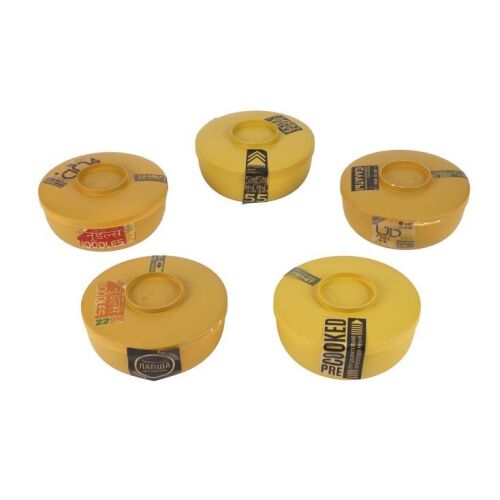 83. Set of Five Bibi's Bar Noodle Containers ### BLADE RUNNER 2049 (2017)