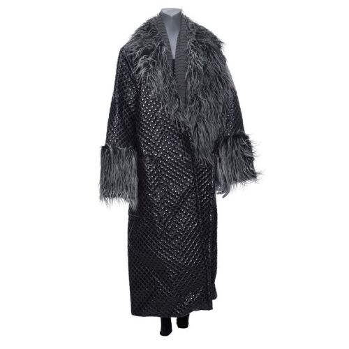 88. Doxie's (Krista Kosonen) Costume ### BLADE RUNNER 2049 (2017)